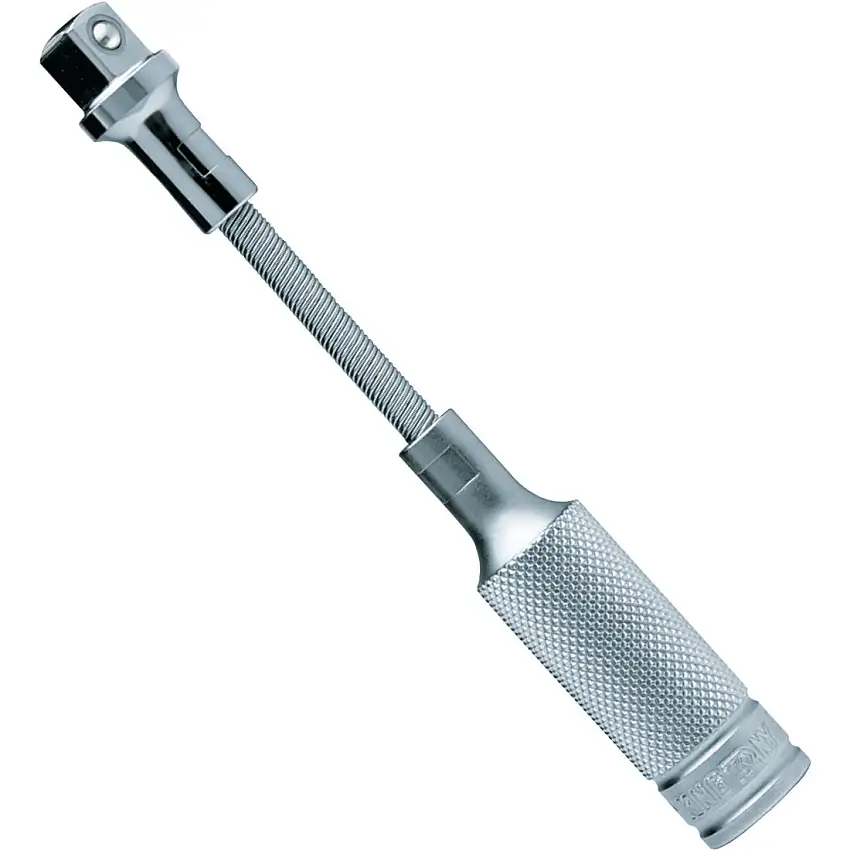 Extensão Flexível 1/4 pol. - 12 pol. / 300mm 2311-12 King Tony