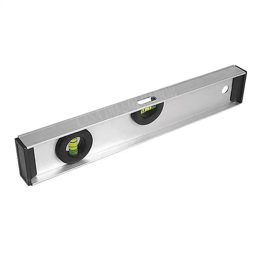 Nível de Alumínio 16 polegadas Momfort