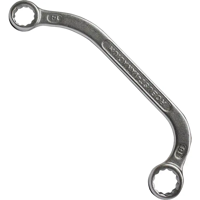 Chave Starter 14 x 16mm 13BA - Gedore Red