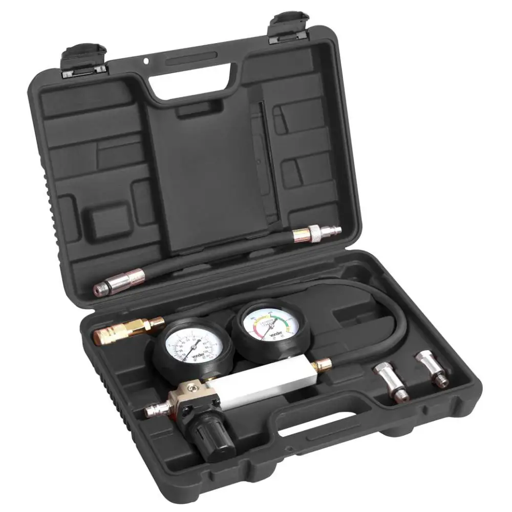 Detector de Vazamento para Cilindro de Motor Vonder