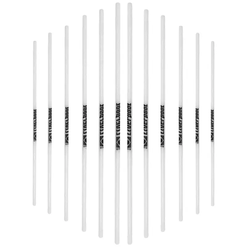 12 Baqueta Sintética Para Percussão TA 001 Liverpool