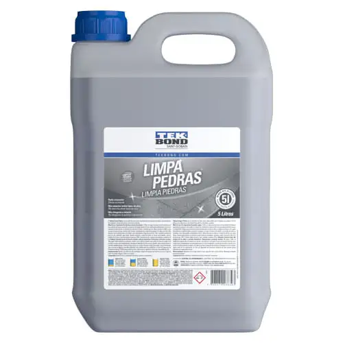 Tekbond limpa pedras 5l
