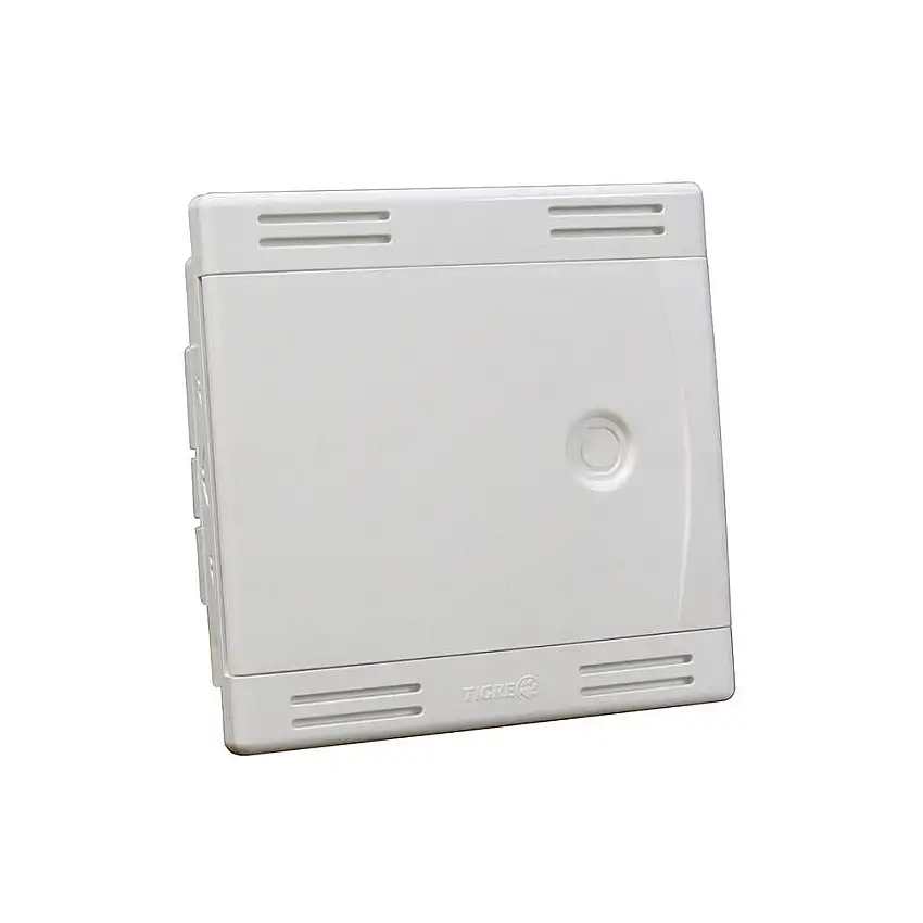 Caixa Telefone Embutir VDI 40x40cm 33044267 Tigre