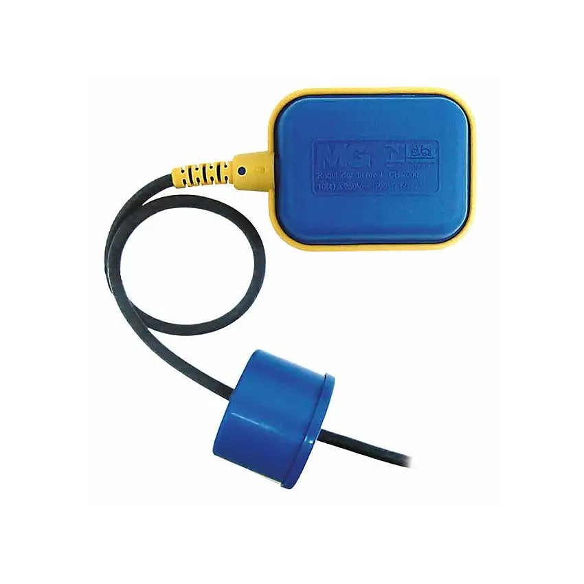 Chave Boia Superior-Inferior Com 2 metros 15A CB-2002 Margirius