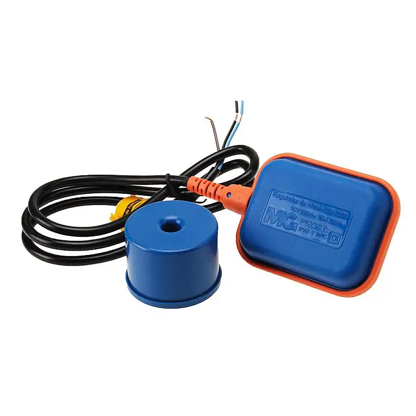 Chave Boia Superior-Inferior Com 1,2 metros 15A CB-2012 Margirius