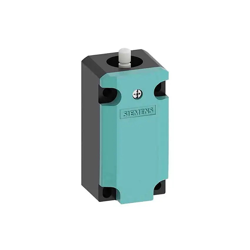 Chave Fim de Curso Metálico 1NA+2NF 40mm Base 3SE51120LA00 Siemens