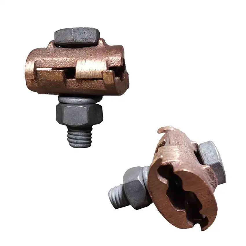 Conector Paralelo Para Cabo 16-70mm² CPB202-2 Conimel