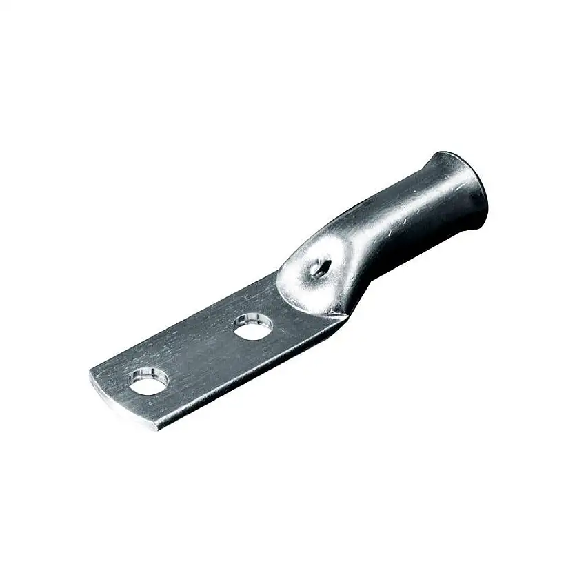 Terminal Compressão para Cabo Flexivel 95mm² 2 Furos TF095-2L Crimper