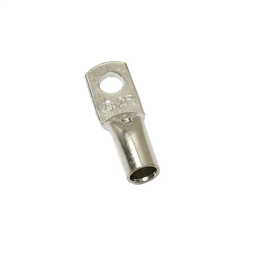 Terminal Compressão 35mm² M8 R1516/AT-7234/TM-35 Crimper