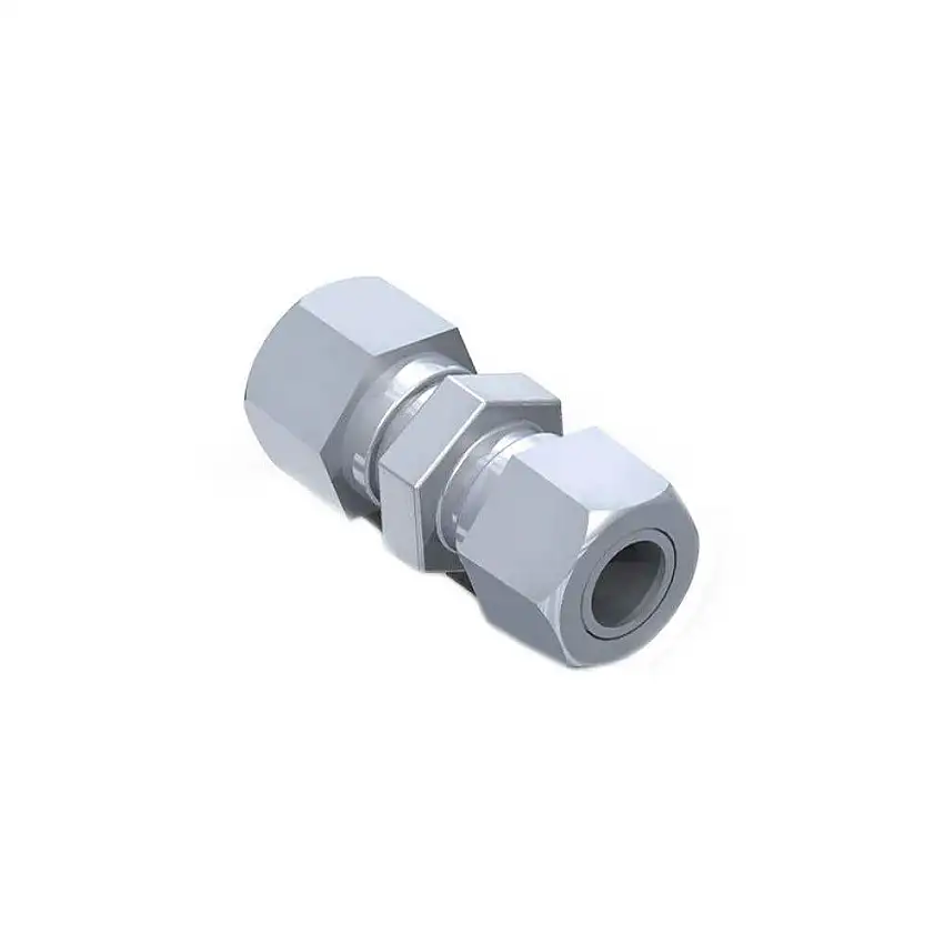 Borne Concêntrico de União Sem Suporte 3/8"