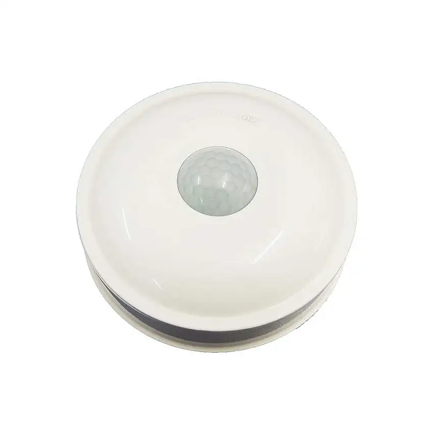 Interruptor Relé Digital Sobrepor/Embutir Gesso 360° QA18M Qualitronix