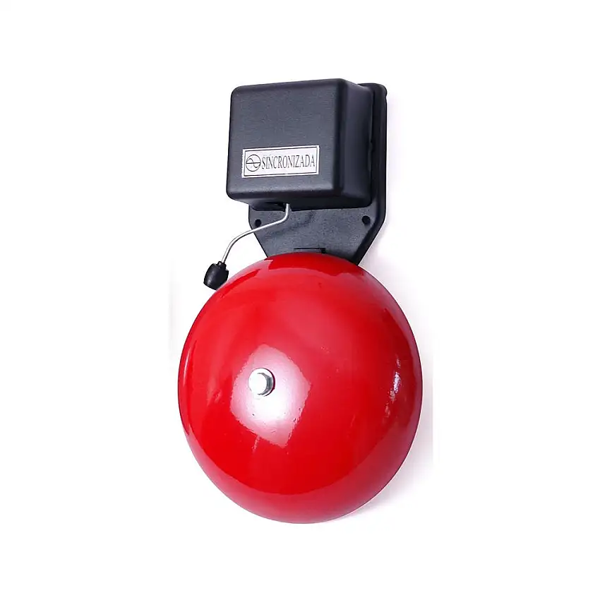 Campainha Para Extensão Telefônica 48V a 75V CTT6 Bellkron