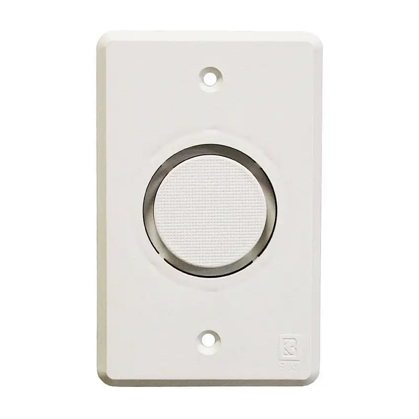 Campainha Cigarra Embutir 110V Biki