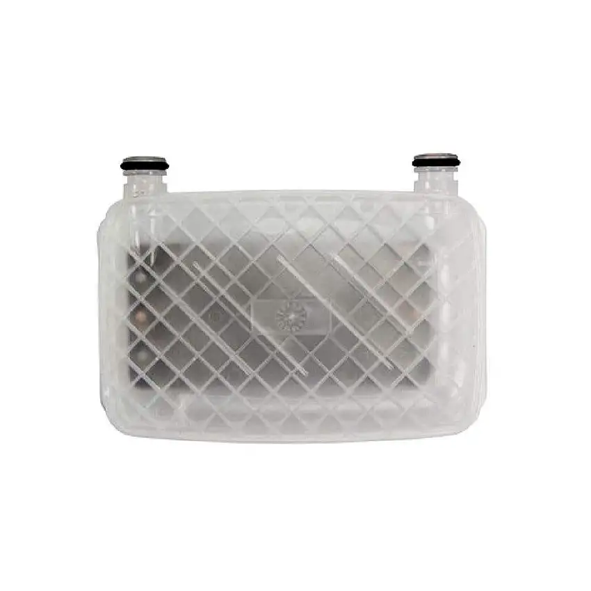 Resistência Chuveiro Acqua Storm/Acqua Star 220V 7800W Lorenzetti