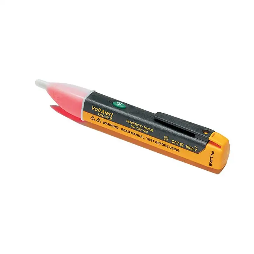 Detector de Tensão 90 a 1000VCA CAT IV FLUKE-1AC-A2-II Volatear Fluke