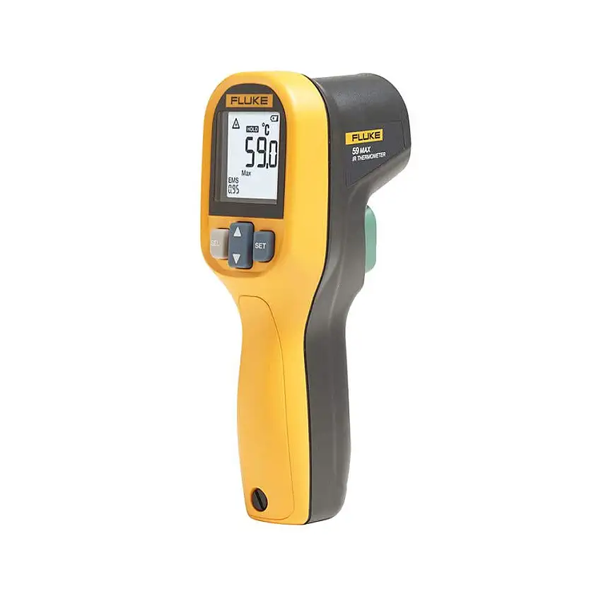 Termômetro Infravermelho Digital -30 a 350°C Fluke FLUKE-59MAX