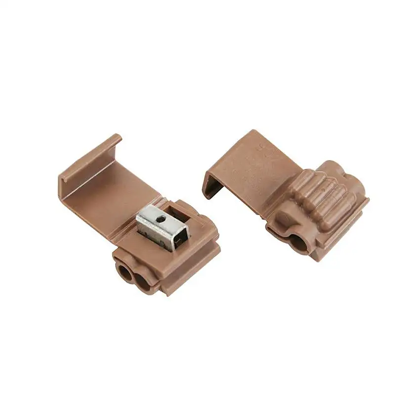 Conector Scotchlok IDC567 Marrom HB004455331 3M
