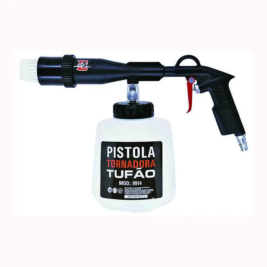 Pistola Tornadora Tufão SGT 9914 Sigma