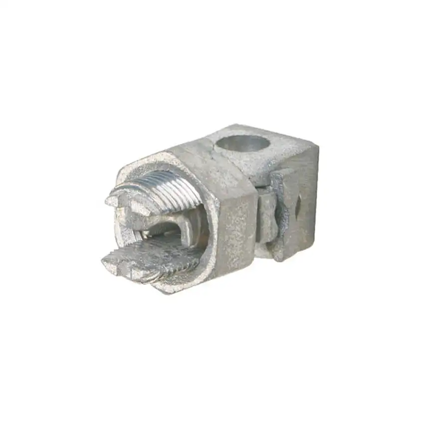 Conector Para minicaptor furo vertical de 3/8" TEL5021 Termotecnica