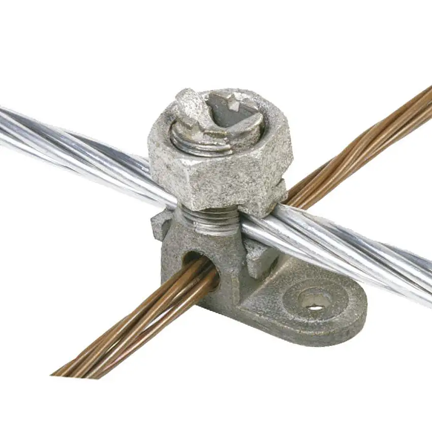 Terminal Fixador Universal Estanhado para Cabos de 16/70mm² TEL5024