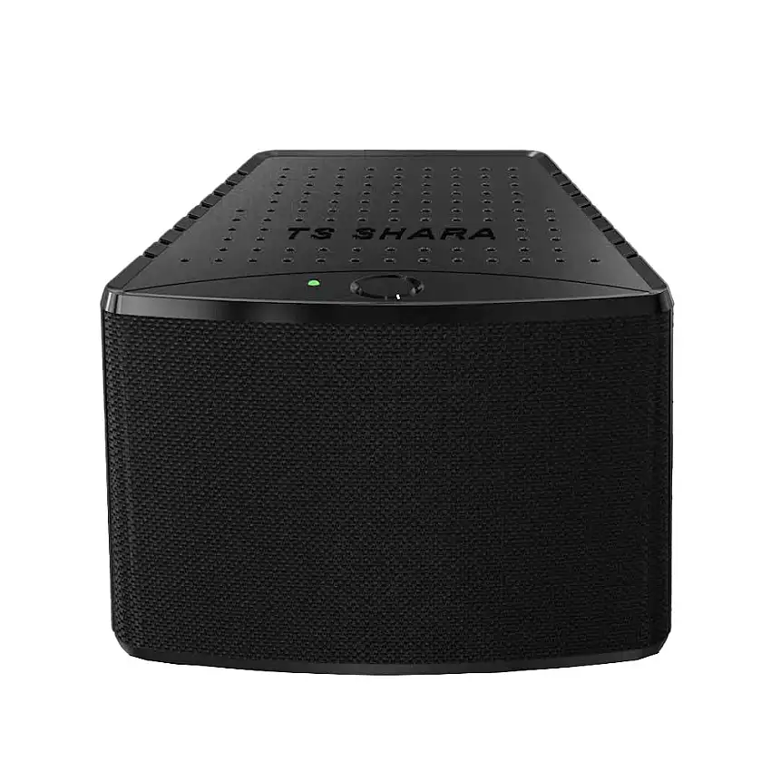 Estabilizador PowerEst 700VA Monovolt 115V 6 Tomadas Ts Shara