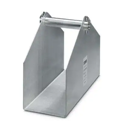 Porta Rolos Ext 500Mm Para Impressora THERMOMARKERH500 Phoenix Contact