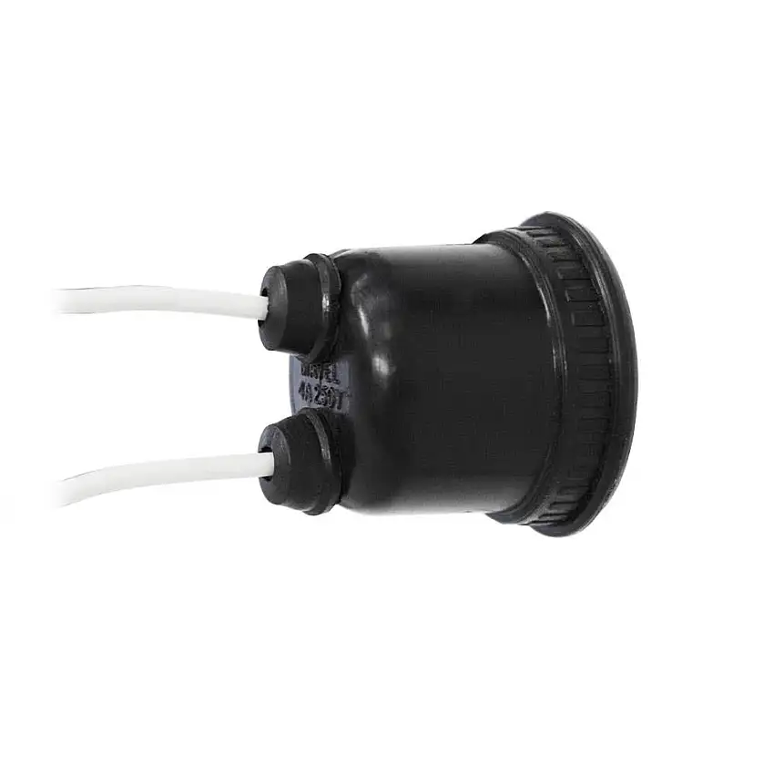 Porta-Lâmpada Rabicho Para Tempo E27 1561/60014 Mavel capa 4Ax250V