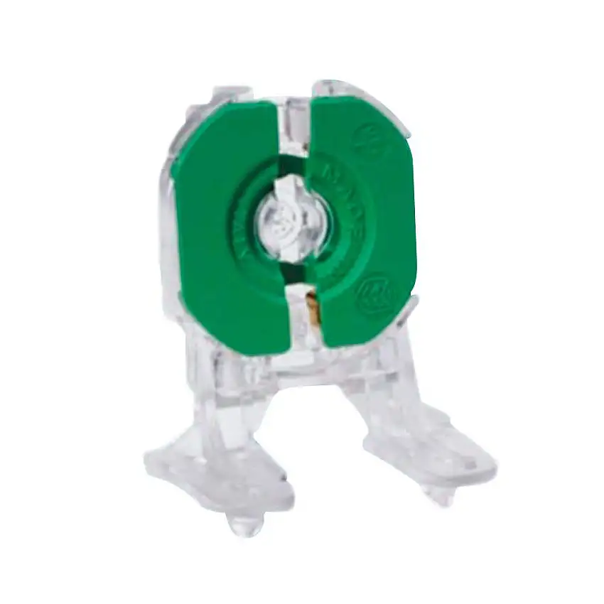 Soquete Para Fluorescente 32W S-3251/S-TR 2 peças Para Luminária LDPA