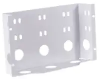 Bandeja 12"X4U P/Rack Bm12-4U 905836 - Cemar Legrand