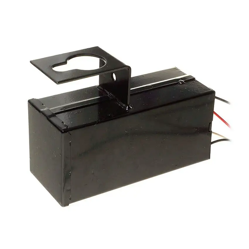 Reator Vapor Metálico AFP Ext. 250W 220V Ignitor Lâmp. Osram Sylvania