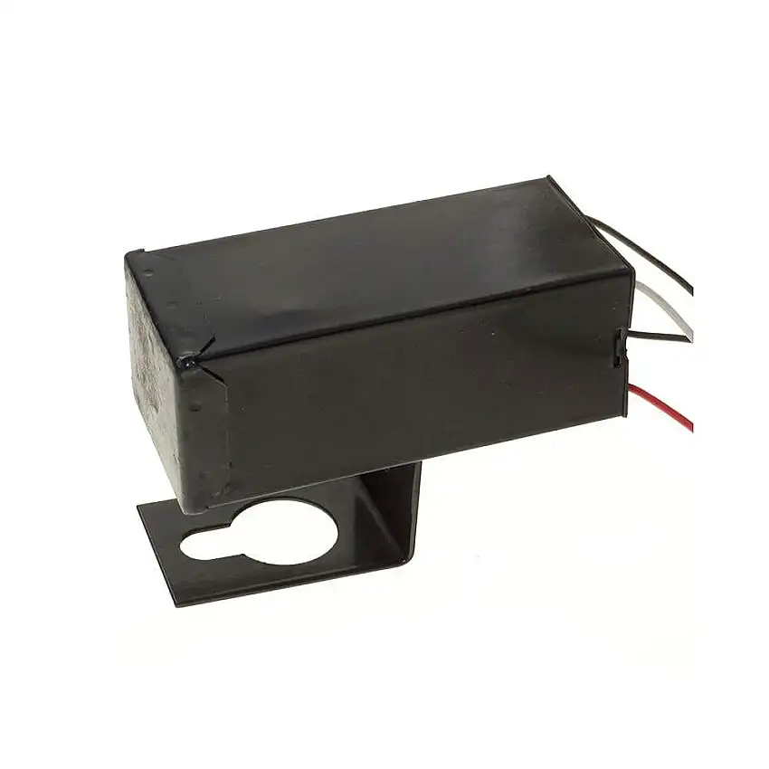 Reator Vapor Metálico AFP Ext. 150W 220V Ignitor Lâmp. Osram Sylvania