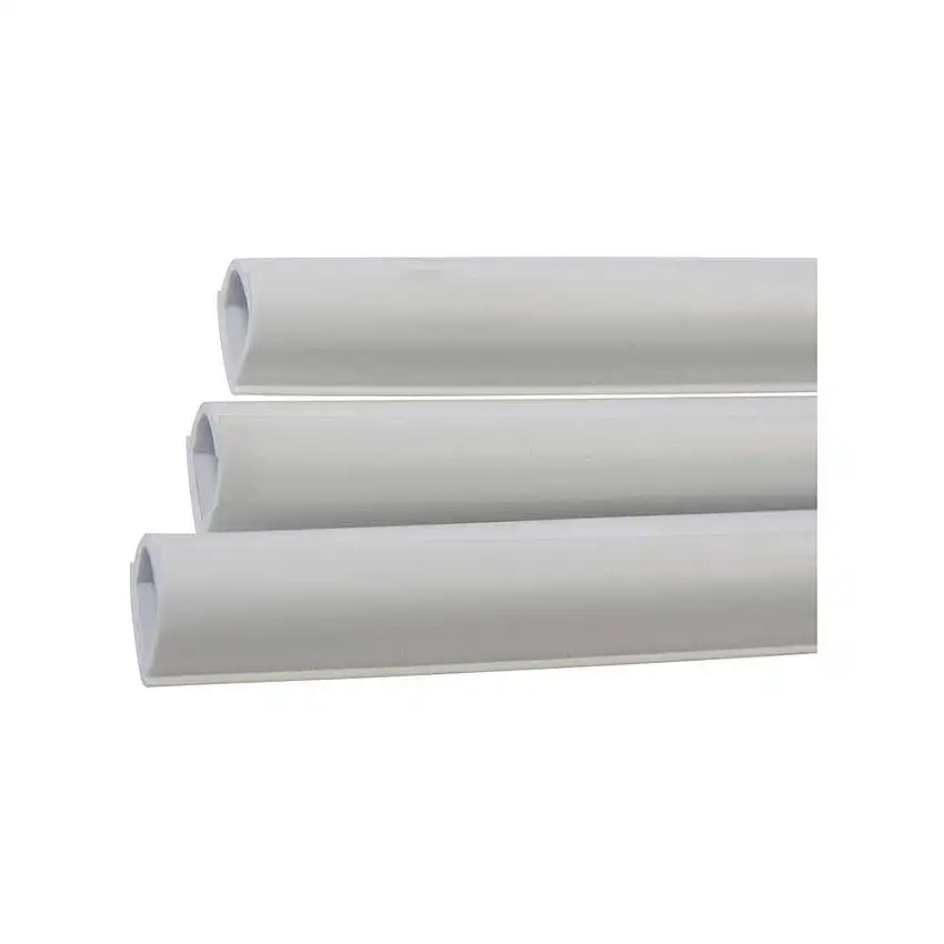 Canaleta Adesiva Calei Marrom 10,5x10mm 3x1 Metro 22024 Saint Genis