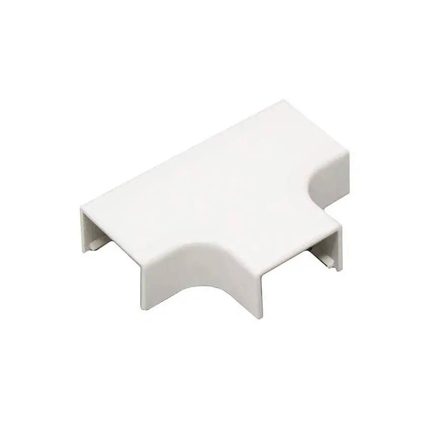 Mata Junta Derivação T 13x7mm Branco DXN11034 Schneider