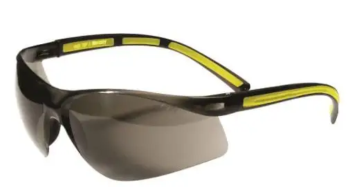 Oculos Seg Lt Cz Ae/Ar Mercury VIC57220CZ Vicsa