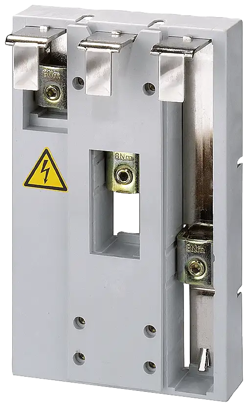 Adaptador Barramento 250A para Disjuntor 3Vl 8US12114SL00 Siemens