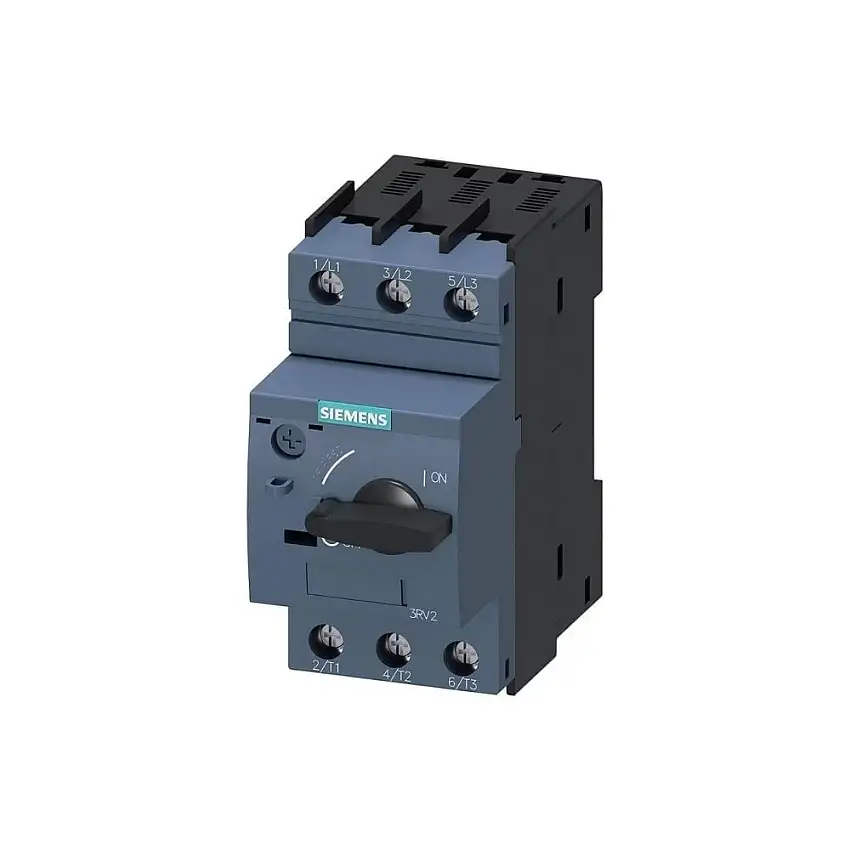 Disjuntor Protetor Motor 9,0-12A 3Rv20 11-1Ka10 Innov Sirius Siemens