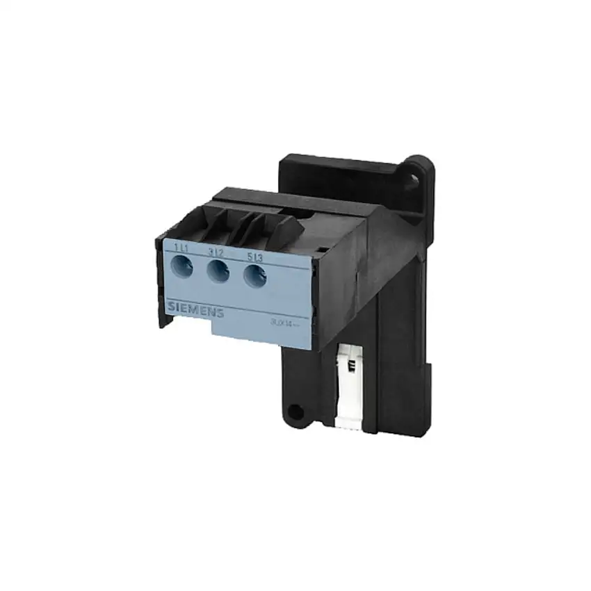 Suporte Montado Individual 3Us19 56-8 Para 3Us56 Siemens