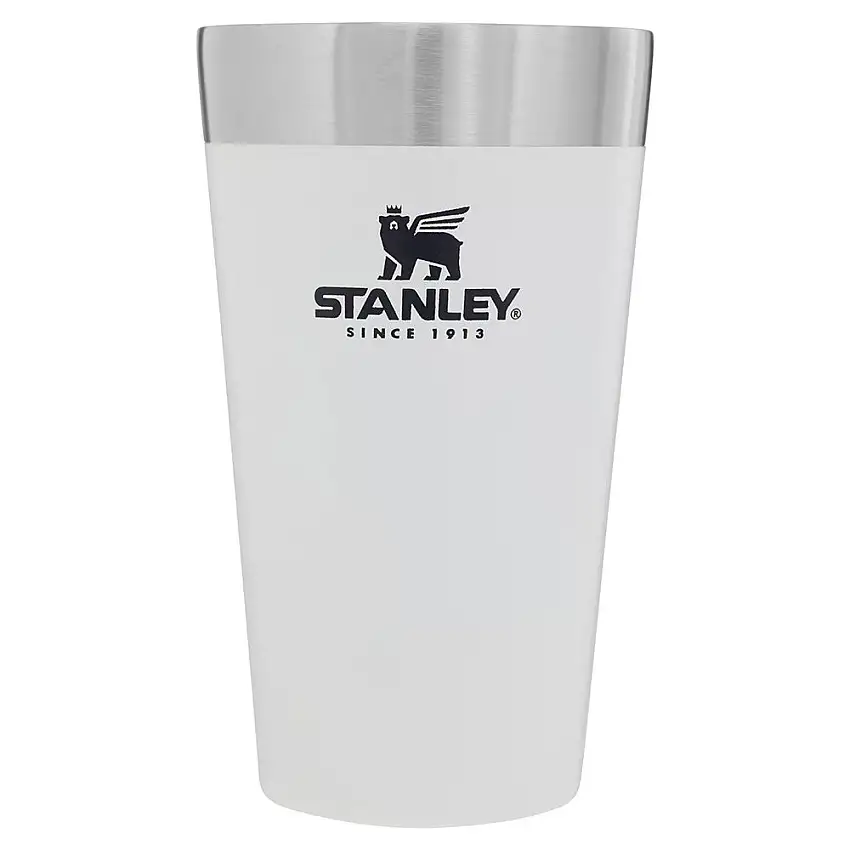 Copo Térmico de Cerveja Polar 473ml - STANLEY