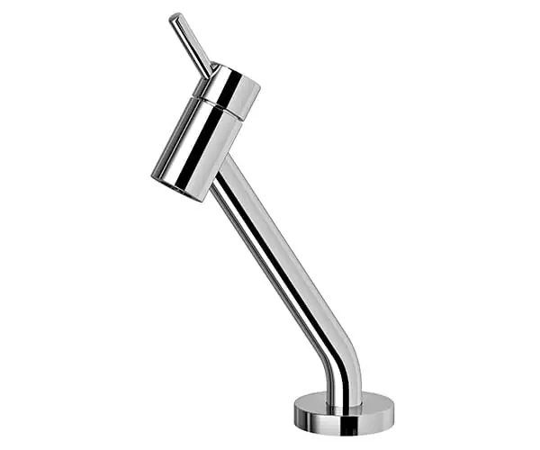 Torneira para Lavatório Docol de Bancada Lóggica Cromada