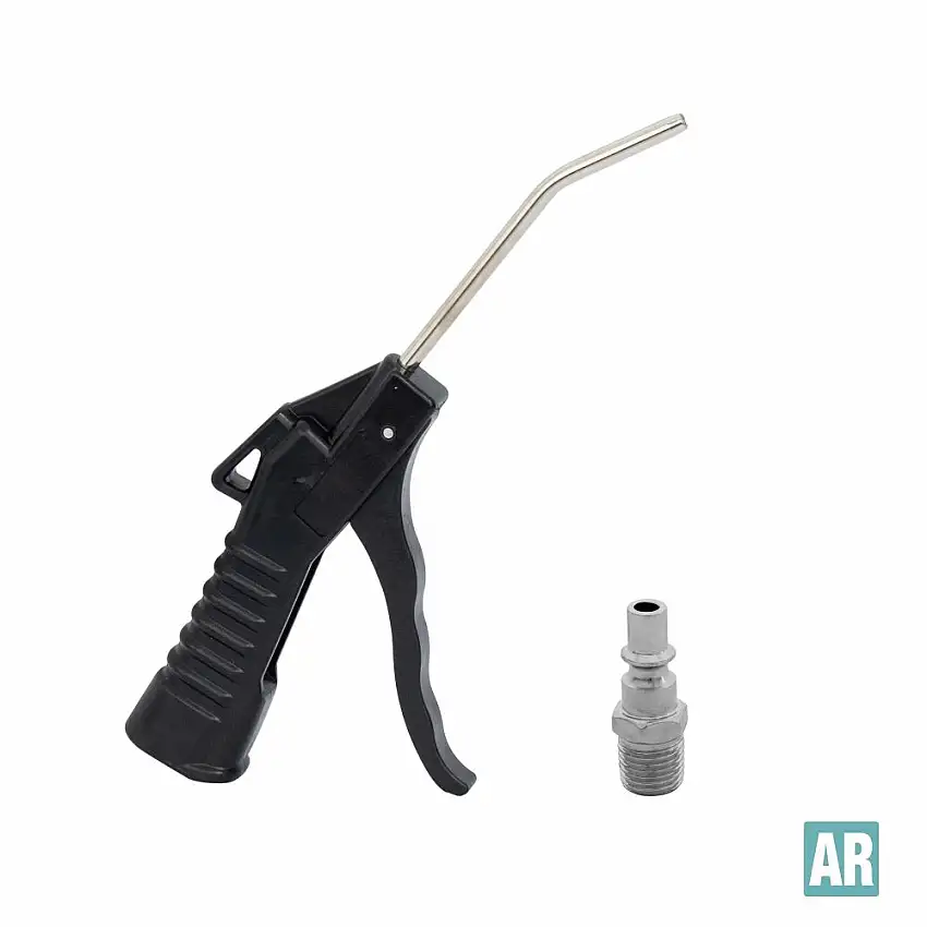 Gatilho de Limpeza 1/4 Pol. 2092 - LUPUS