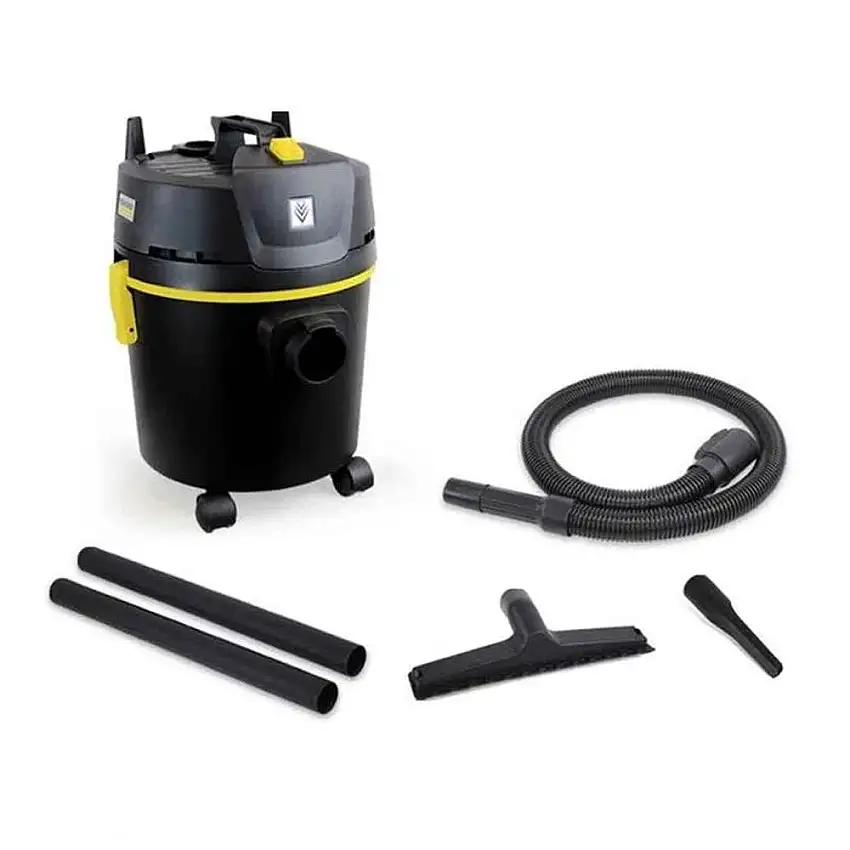 Aspirador de Pó e Líquidos 1300W 15L NT-585 Basic - Kärcher