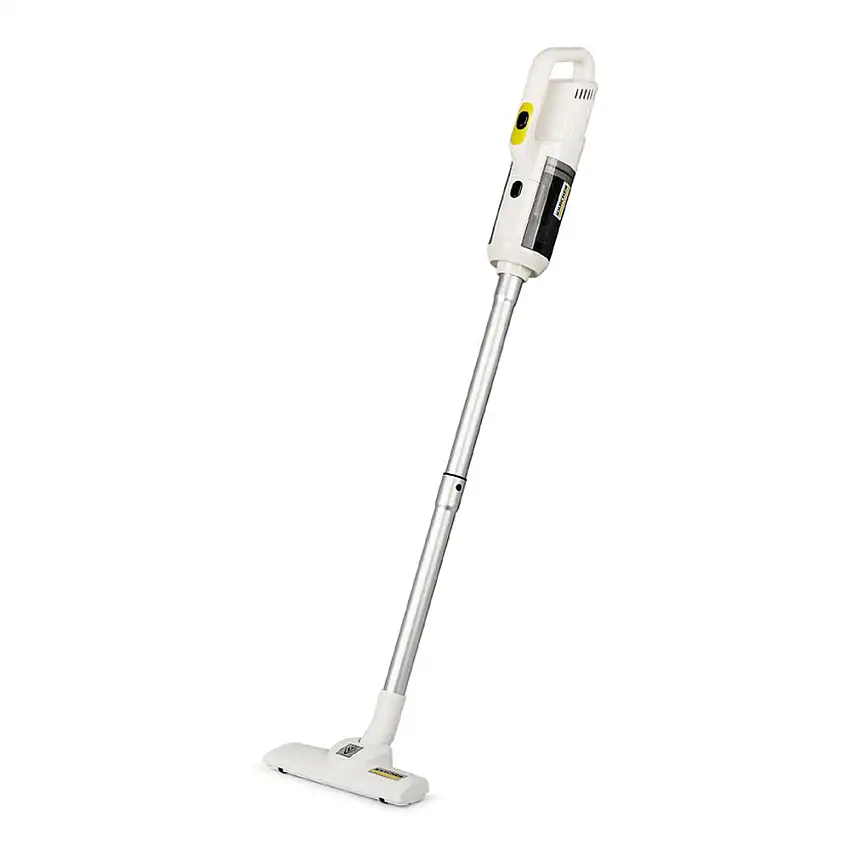 Aspirador de Pó Vertical 2 em 1 à Bateria 14V VCL 3 - Kärcher