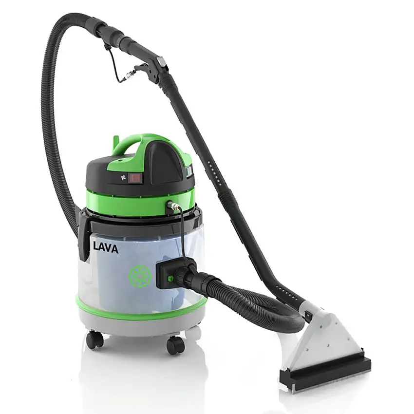 Extratora e aspirador Profissional 220 V (EP127 - 220) - IPC Soteco