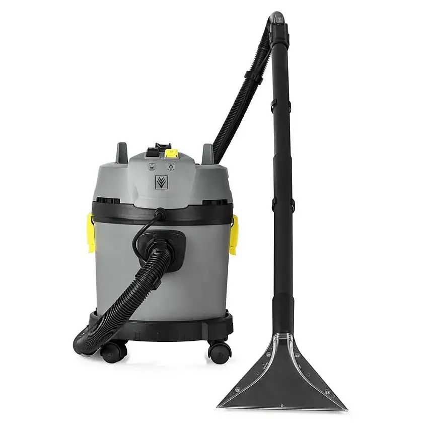 Extratora Limpadora de Estofados Puzzi 4/15 1.600W 220V - Kärcher