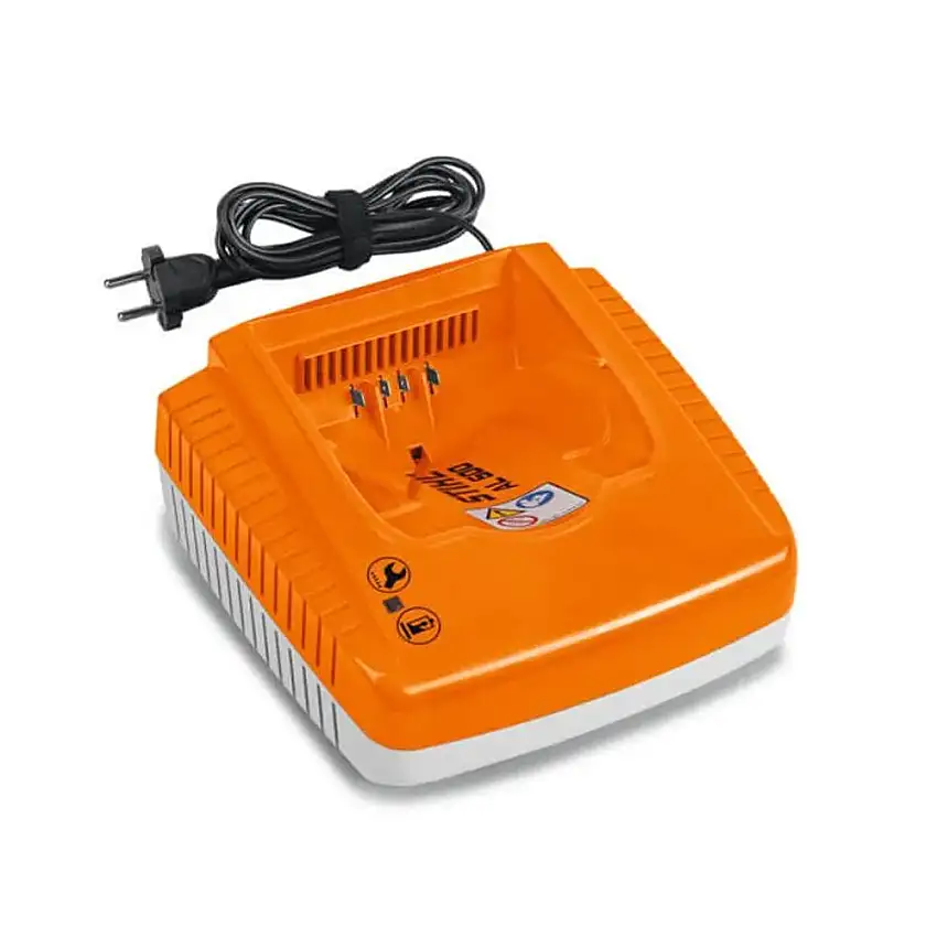 Carregador Rápido de Bateria AL 500 - 127V (4850-430-5709) - Stihl