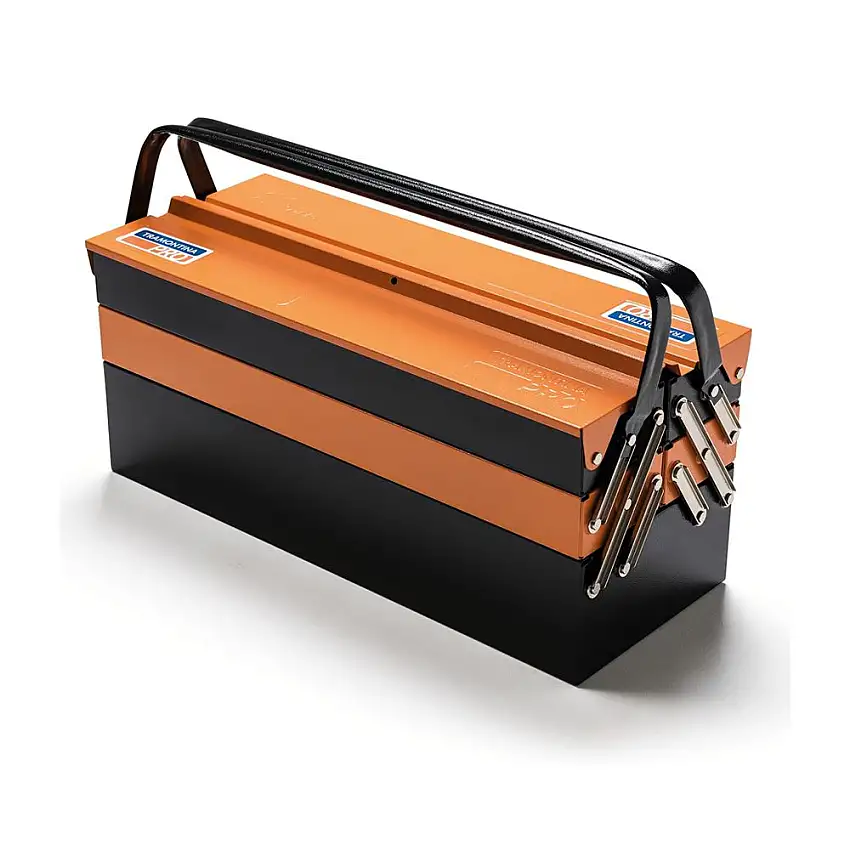 Caixa Sanfonada Com 5 Gavetas (44952/000) - Tramontina Pro