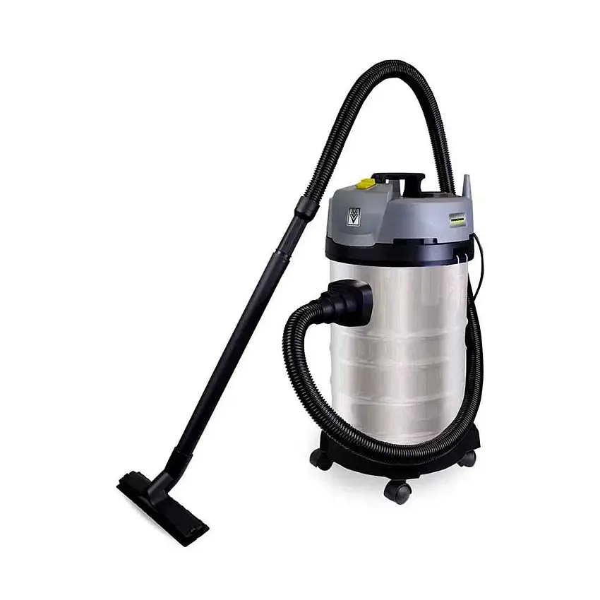 Aspirador de Pó e Líquidos 30L 1600W NT 3000 - Kärcher