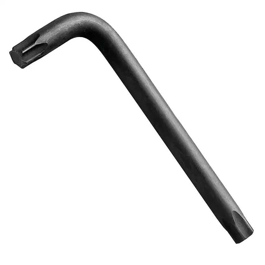 Chave Trafix T6 (44450/006) - Tramontina Pro