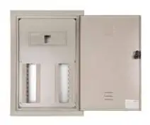 Quadro Distribuição Aço Embutir 44/32 117X442X815mm Sem Barramento 150A Qdetgiiu4432150Aq 904504N Cemar Legrand