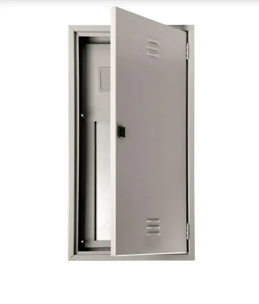 Quadro Distribuição Aço Sobrepor 44/32 Sem Barramento 150A Qdstgiiu4432150Aq 904510N Cemar Legrand